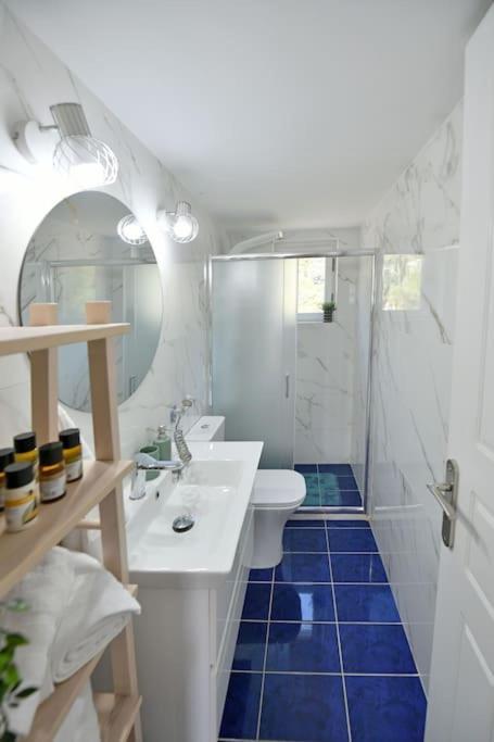 Olivo II Luxury Apartment İdra Dış mekan fotoğraf
