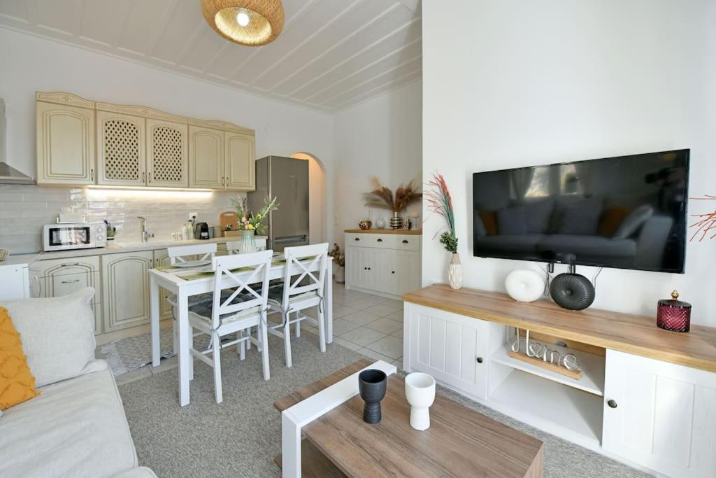 Olivo II Luxury Apartment İdra Dış mekan fotoğraf