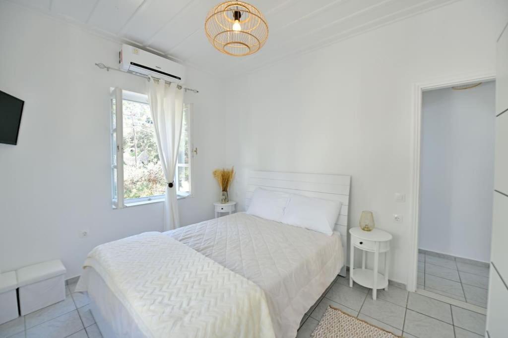 Olivo II Luxury Apartment İdra Dış mekan fotoğraf