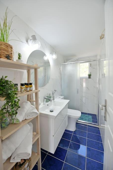 Olivo II Luxury Apartment İdra Dış mekan fotoğraf