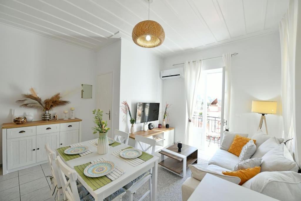 Olivo II Luxury Apartment İdra Dış mekan fotoğraf