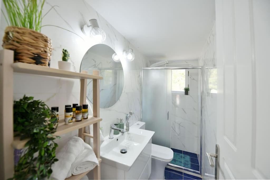 Olivo II Luxury Apartment İdra Dış mekan fotoğraf