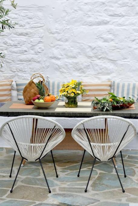 Olivo II Luxury Apartment İdra Dış mekan fotoğraf